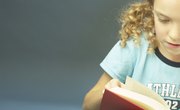 Bottom-Up Theories of the Reading Process