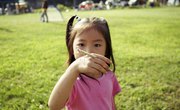 Important Science Words for Preschoolers