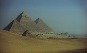 Sports Played in Ancient Egypt