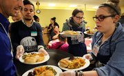 How to Volunteer at a Local Homeless Shelter