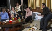 The Etiquette for Speaking Other Languages in Front of People