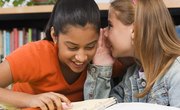 How to Teach Conversation Techniques in ESL