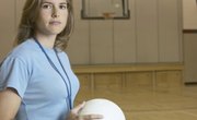 School Grants for Physical Education Equipment