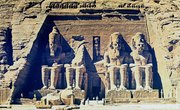 What Was the Religious Role of a Pharaoh?