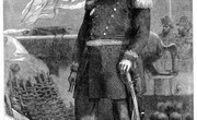 The Order of Commanding Generals of the Union Army During the Civil War