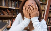 What to Do When You Fall Behind in Grad School?