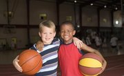 Advantages & Disadvantages of Mandatory PE in Schools