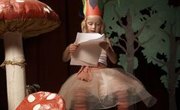 Schools for Stage Set Design