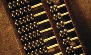 How to Multiply Single Digit Numbers on an Abacus