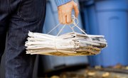 How to Recycle Paper With Paper Retriever and Raise Money for Your Organization or School