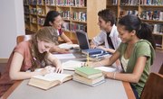 Ideas for a High School Community Service Project