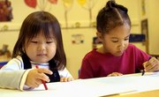 Difference Between Preschool & Pre-K