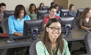 The Advantages & Disadvantages of Studying at a Private University