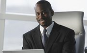 How to Write a Professional Biography for a College Student