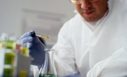 Importance of Chemistry in the Vet Tech Program