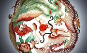 List of Ancient Chinese Mythological Beasts