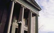 Corinthian, Ionic and Doric in Ancient Greece