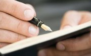 How to Write an Empathy Letter if a Friend's Grandmother Passes Away