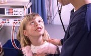What Classes Must Someone Take to Become a Pediatrician?