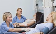 How to Donate Plasma for Money in North Carolina