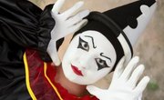 Ideas on Pantomimes for Drama Class