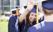 How to Measure a Graduation Cap Size