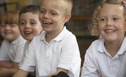 Effective Discipline Practices in Elementary School