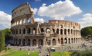 How to Build a Model of the Coliseum for a School Project