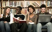High School Group Personality Activities