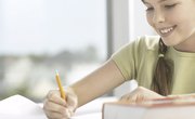 How to Identify the Parts of Speech in a Sentence in Middle School