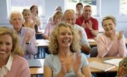 Purpose of Adult Education Programs
