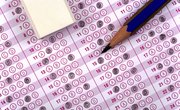 How to Interpret STS High School Placement Test Results