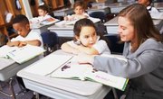 Teacher Activities for 