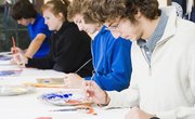 Concept Art Schools