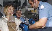 Grants & Scholarships for Paramedic School