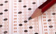 Standard IQ Tests for Adults