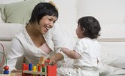 Chomsky's Stages of Language Development