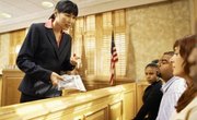 High School Classes to Become a Lawyer