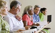 Benchmarks & Goal Setting for the Adult Learner in College