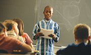 What Are the Advantages of Authentic Assessment Over Standardized Testing?