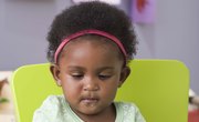 Transitioning From a Toddler Program to Preschool
