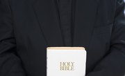 What Do You Need to Apply to Seminary School?