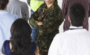 Benefits for High School Seniors to Join the Military