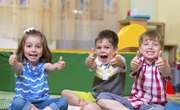 Higher Level Thinking Skill Activities for Kindergarten
