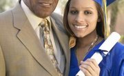 The Etiquette For Graduation Gowns