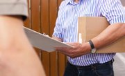 How to Send Checks in the Mail Securely