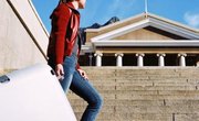How to Get Admitted Into a College With a Low GPA