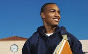 Difference Between the National ACT Test & The Residual Test