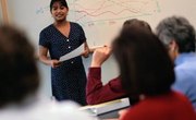 Definition of Professional Courses