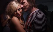 How to Stop Being Shy When It Comes to Dancing With Someone